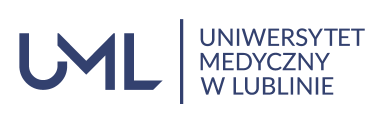 logo Uniwersytet Medyczny w Lublinie