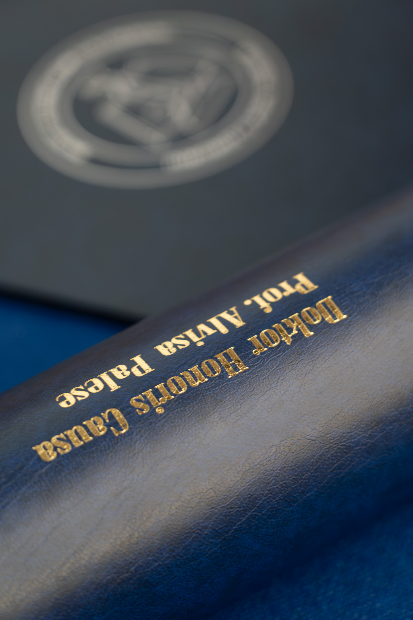 dyplom honoris causa 