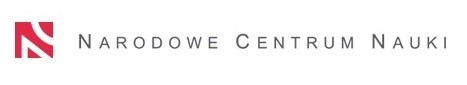 znak graficzny Narodowego Centrum Nauki