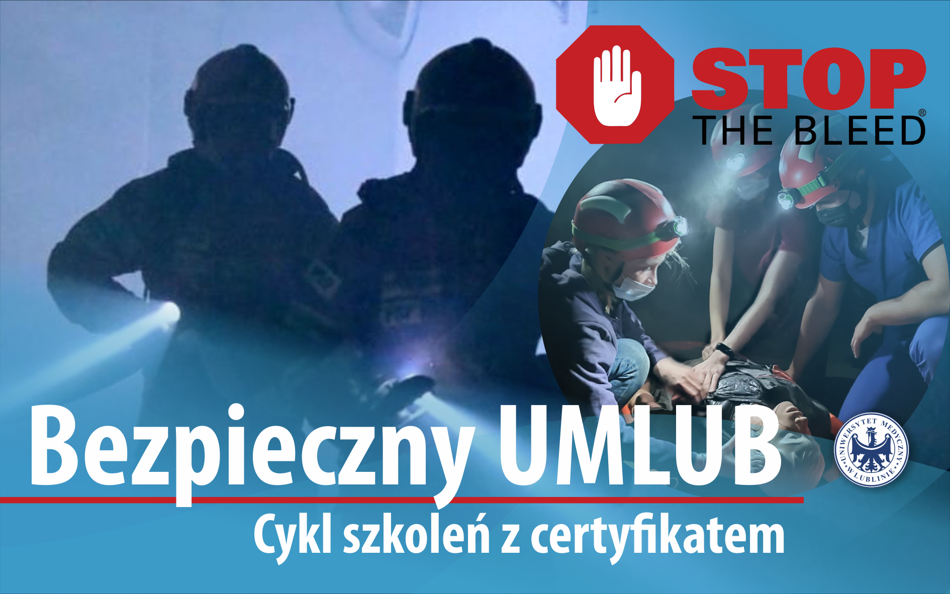 grafika do programu Bezpieczny UMlub