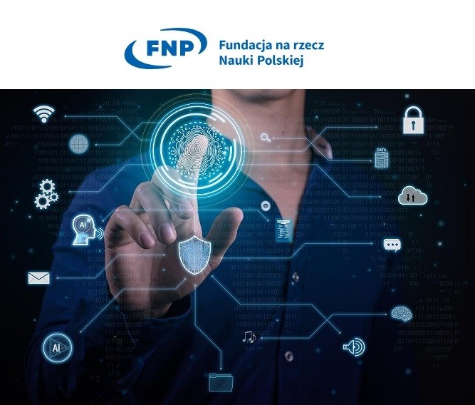 Plakat Proof of Concept (PoC FENG)