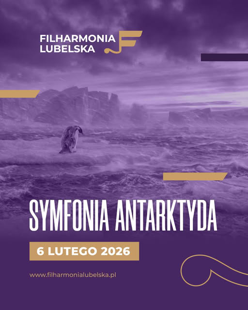 Akademicki Chór Uniwersytetu Medycznego w Lublinie serdecznie zaprasza na koncert