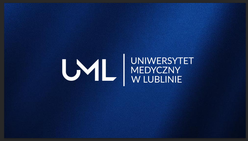 nowe logo UMLub