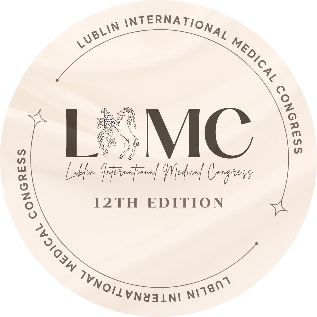 znak graficzny konferencji LIMC