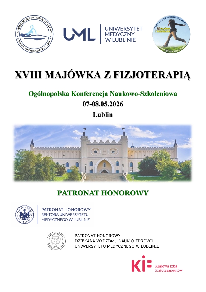 grafika informacyjna o wydarzeniu