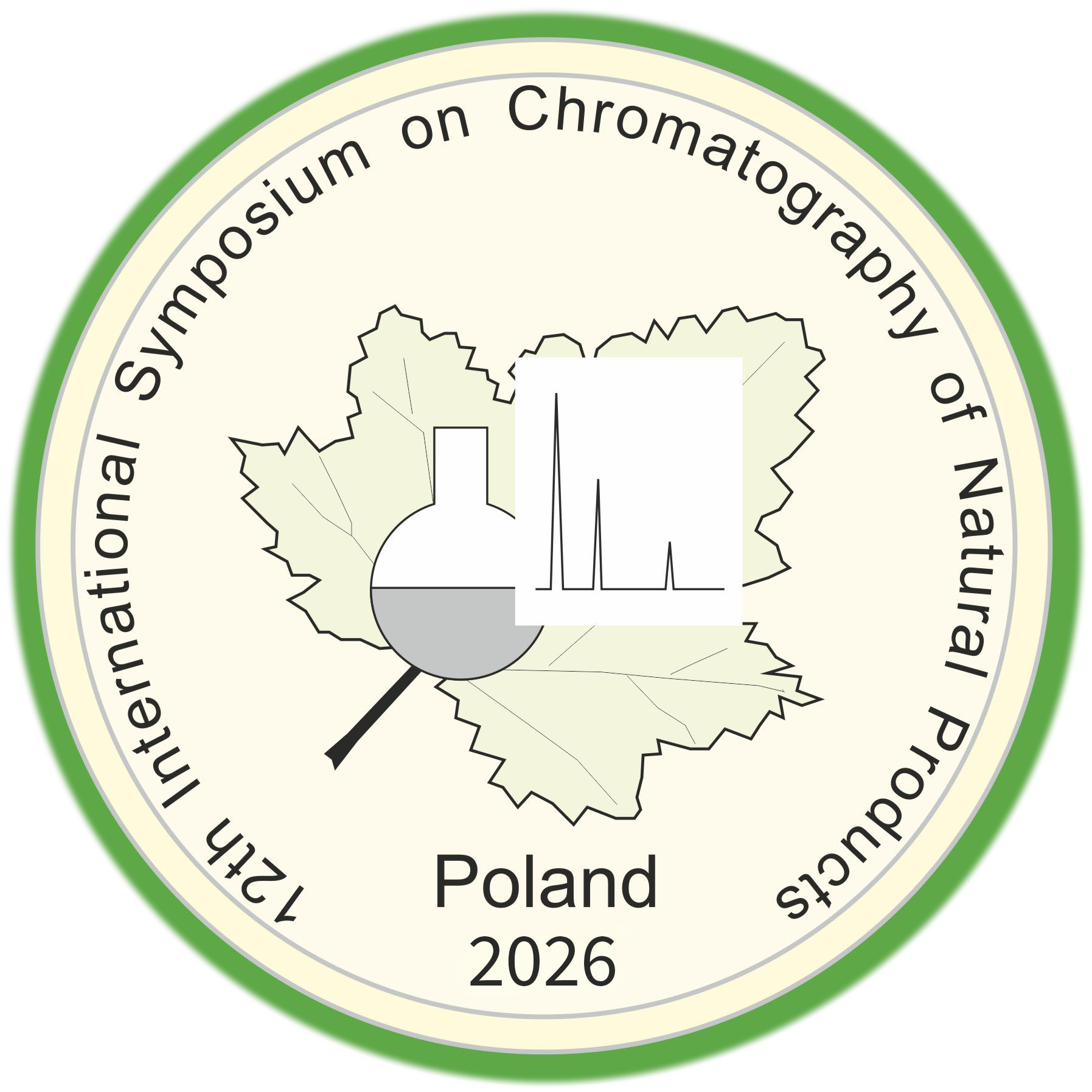 logo  International Symposium on Chromatography 
