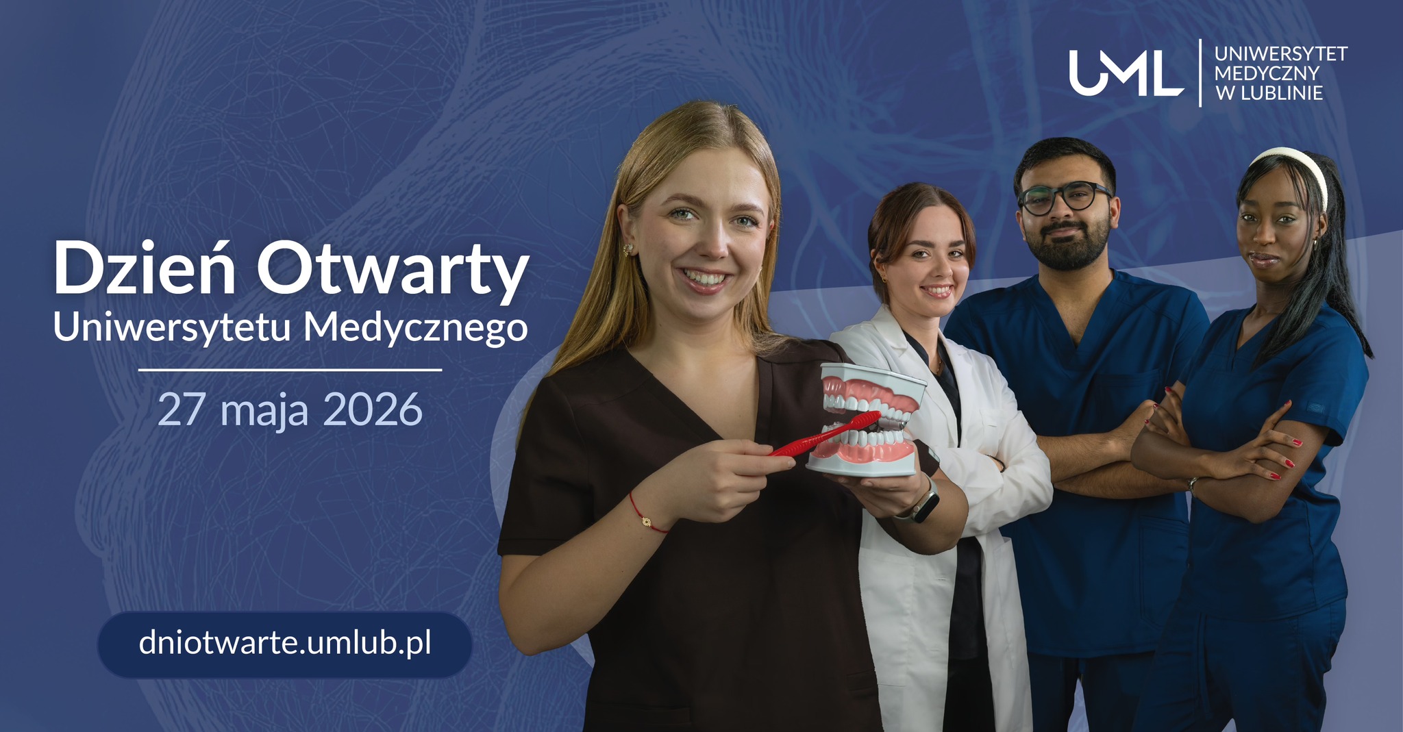 plakat informacyjny
