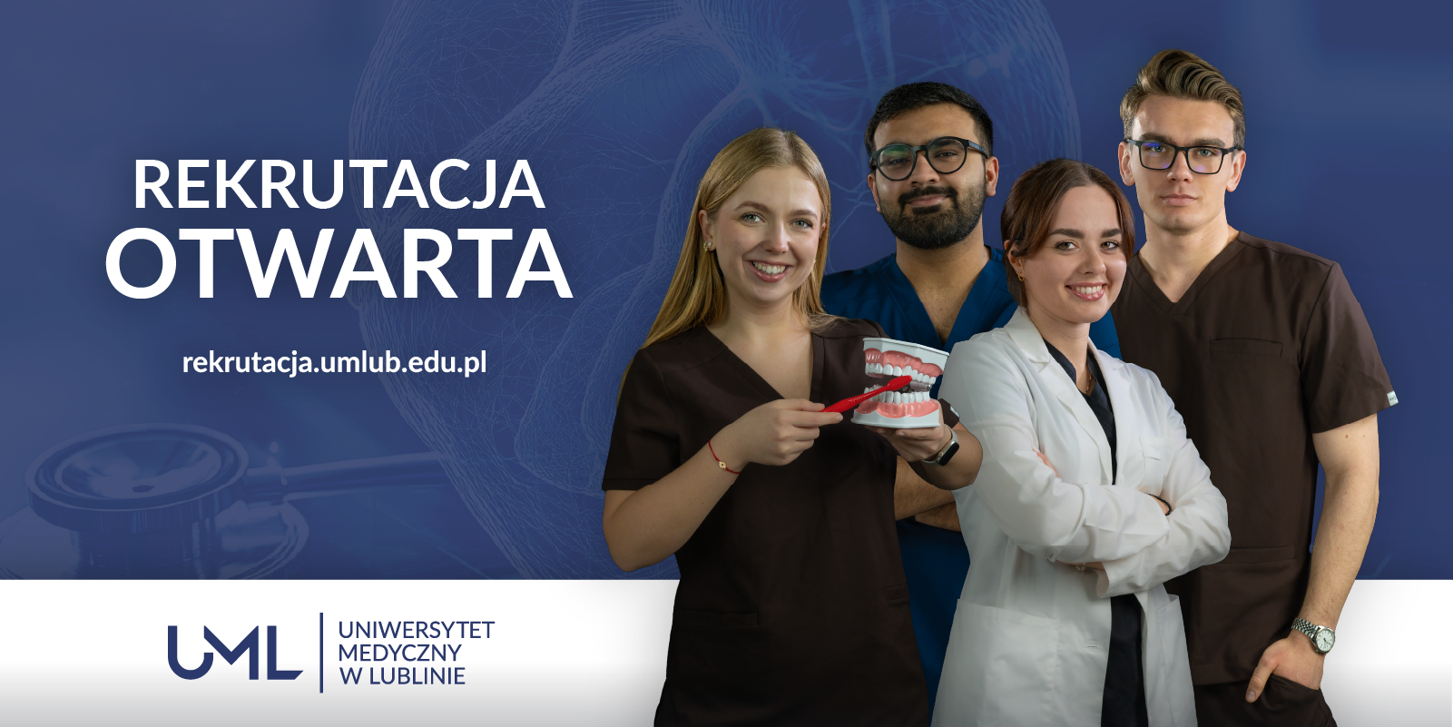 baner rekrutacja 2026