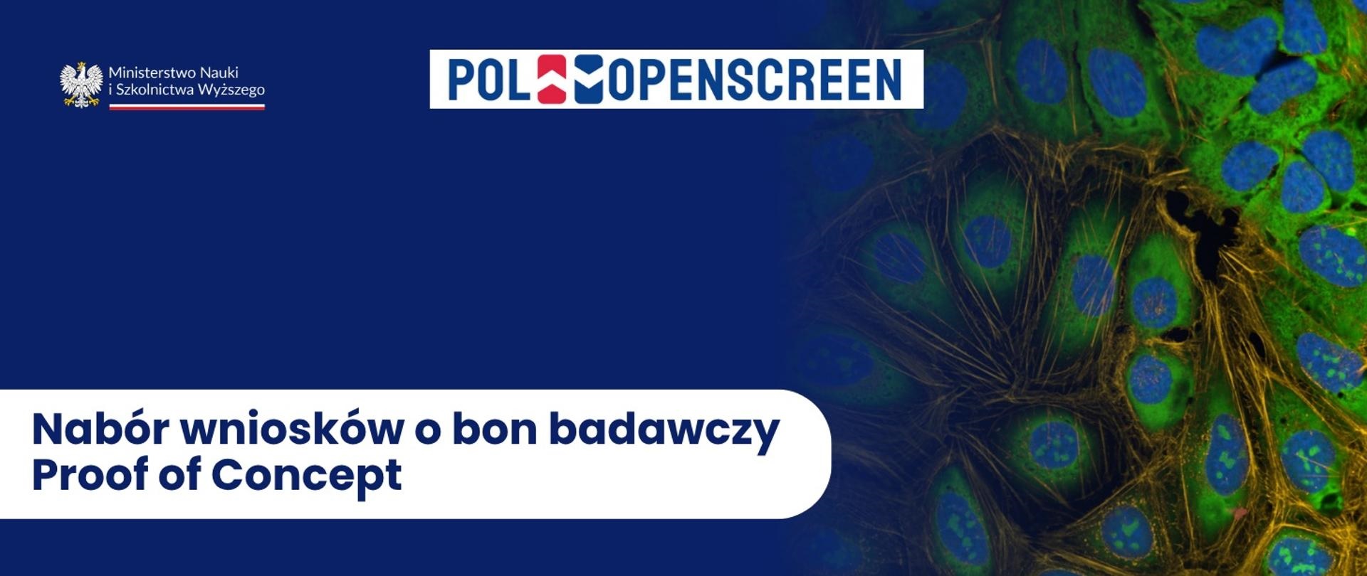 grafika do naboru wniosków na bon badawczy