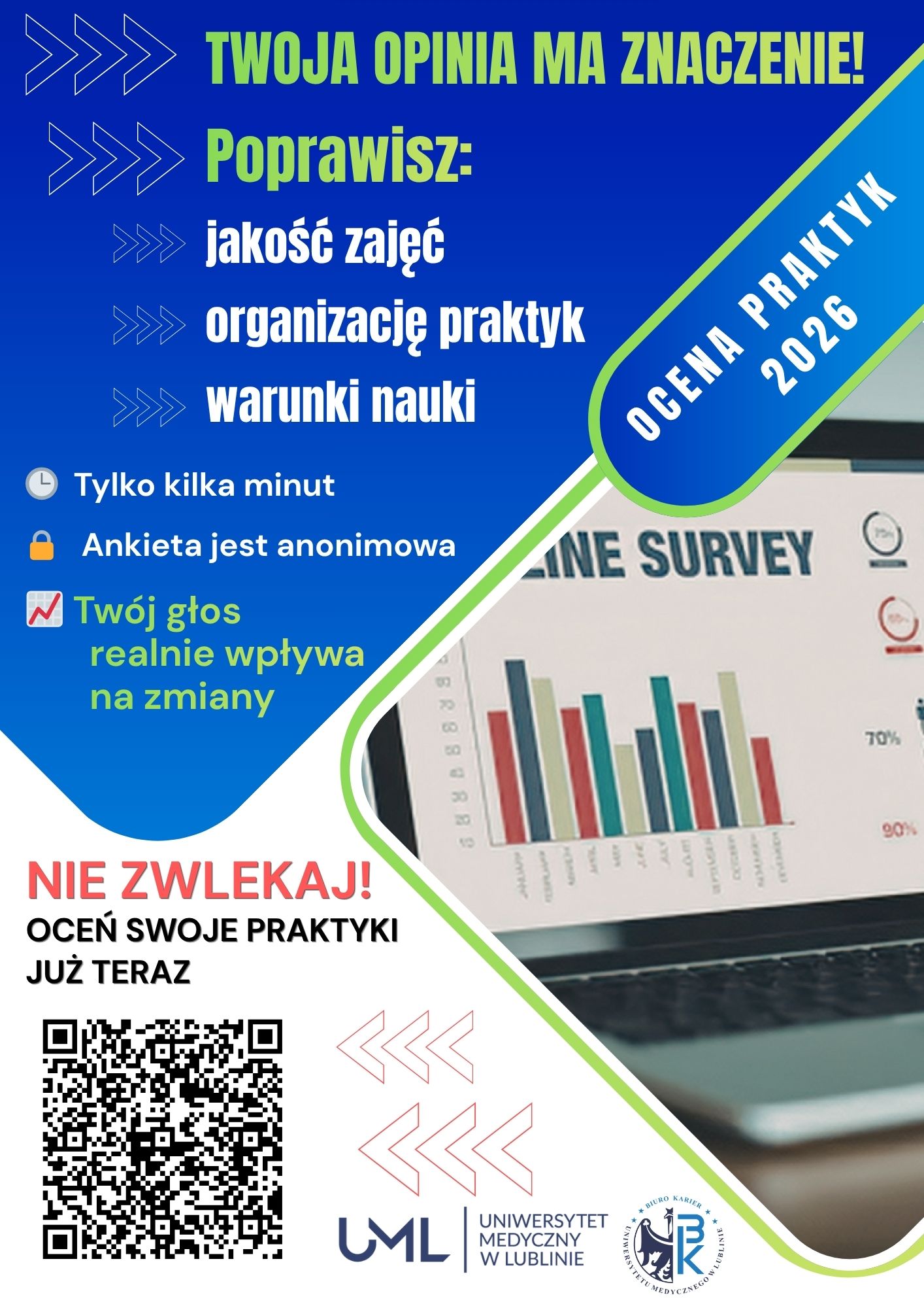 plakat ocena praktyk 2026