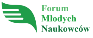 logo Forum Młodych Naukowców
