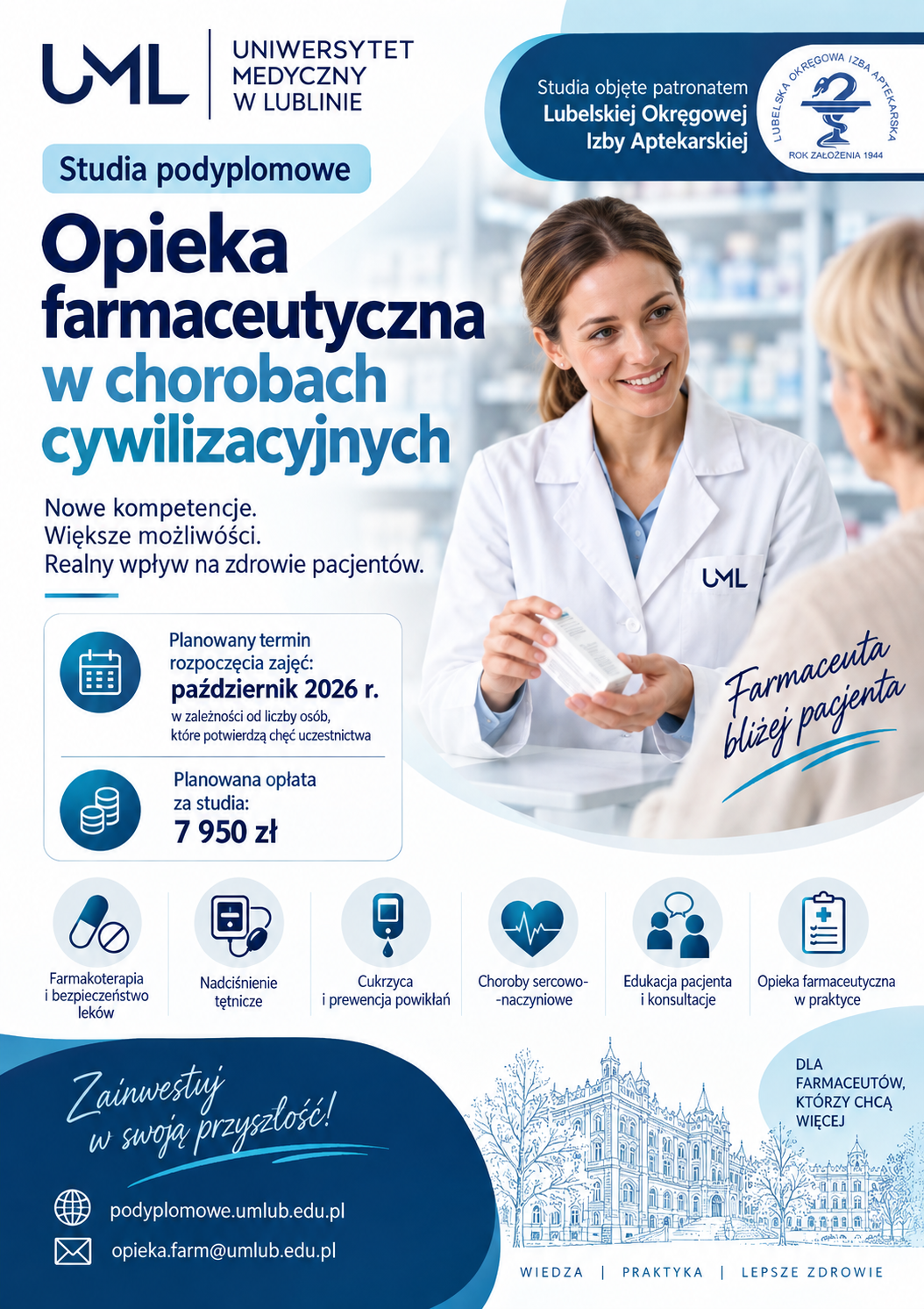 grafika studia podyplomowe 