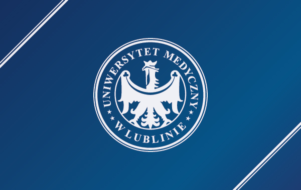Logo Uniwersytetu Medycznego w Lublinie
