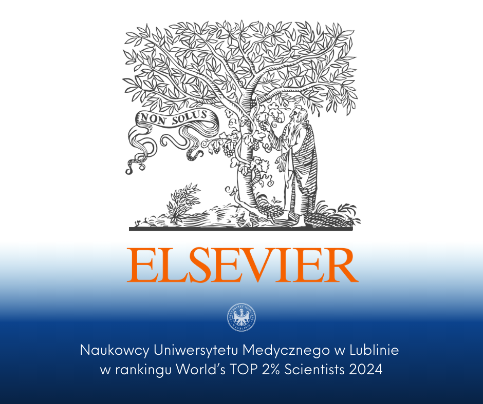 logotyp Elsevier