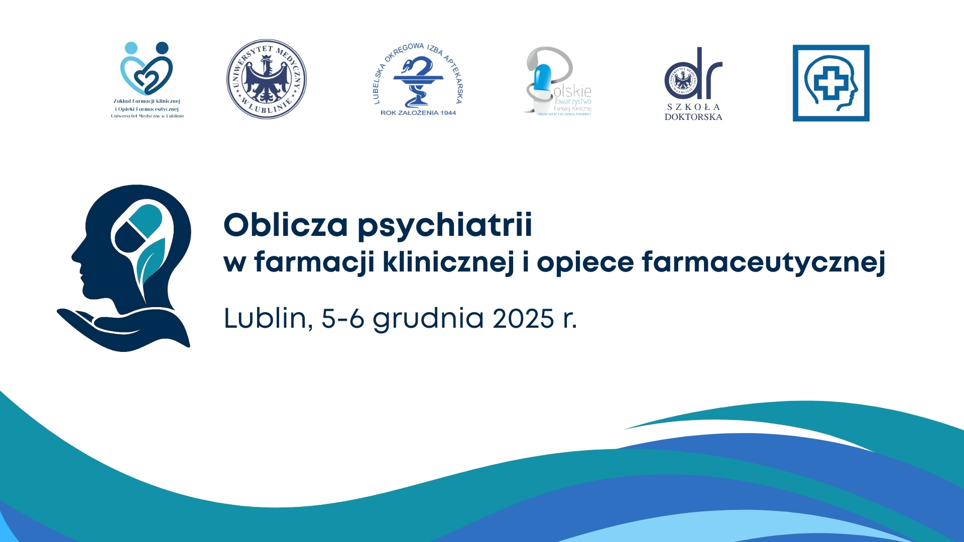 grafika informacyjna konferencji