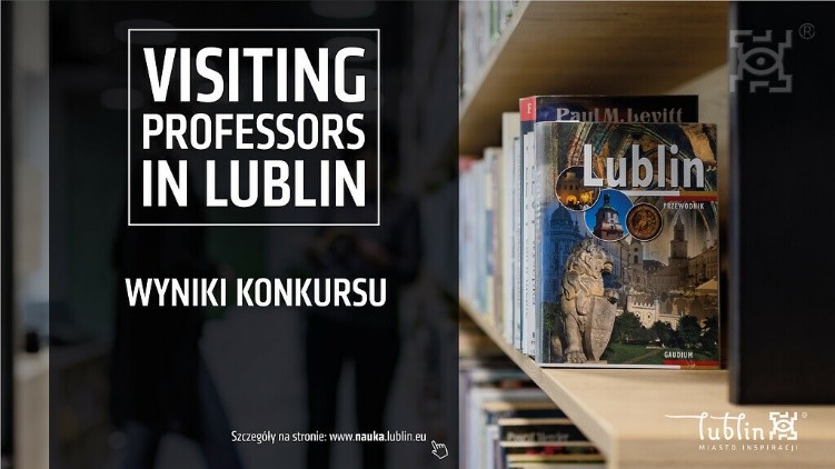 grafika visiting professors