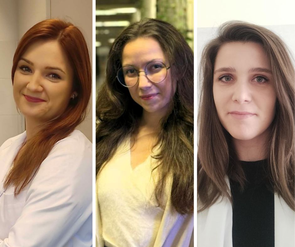 Sukces doktorantek Szkoły Doktorskiej UMLub w konkursie PRELUDIUM 24