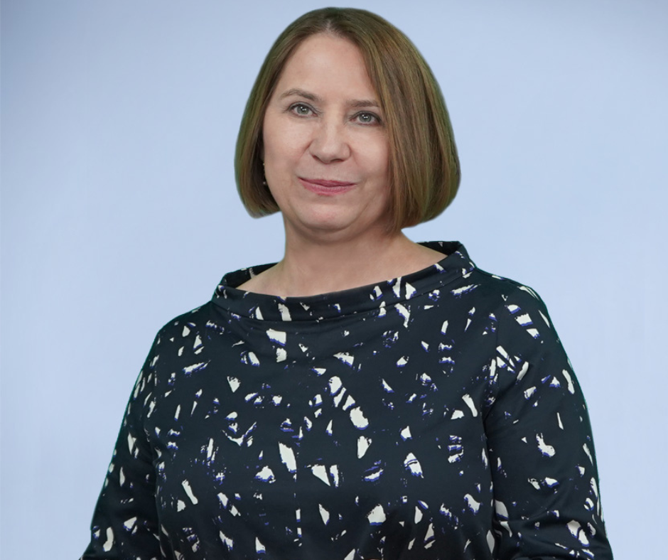 Profesor Uniwersytetu Medycznego w Lublinie – dr hab. n. med. Marzena Samardakiewicz