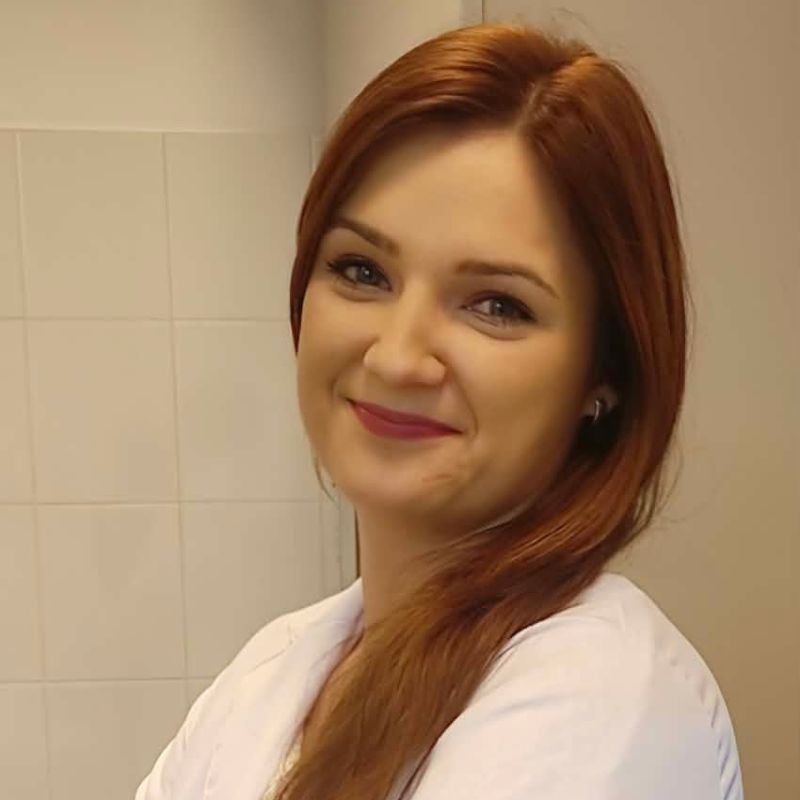 mgr Alicja Rajtak