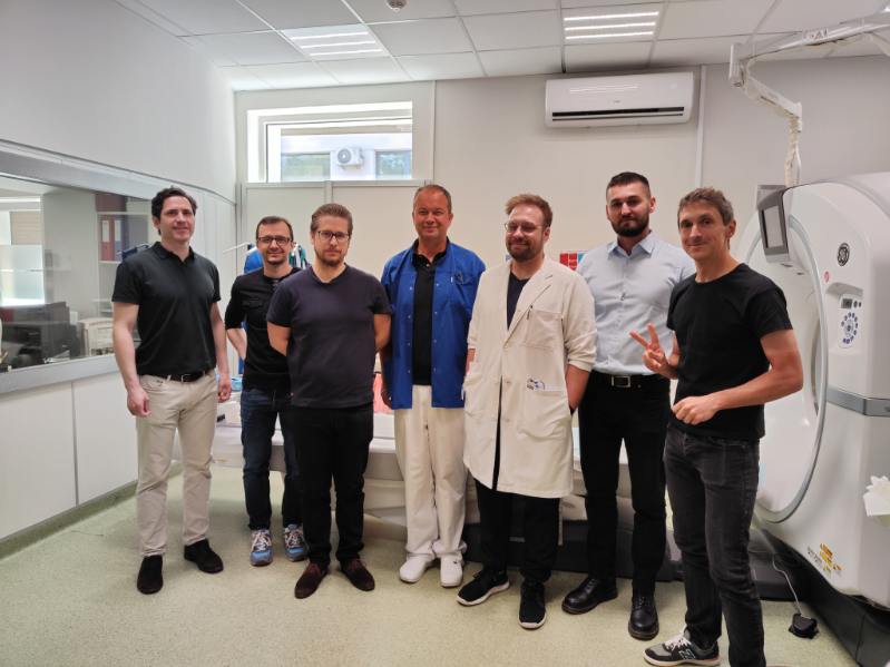 uczestnicy szkolenia zdjęcie zbiorowe