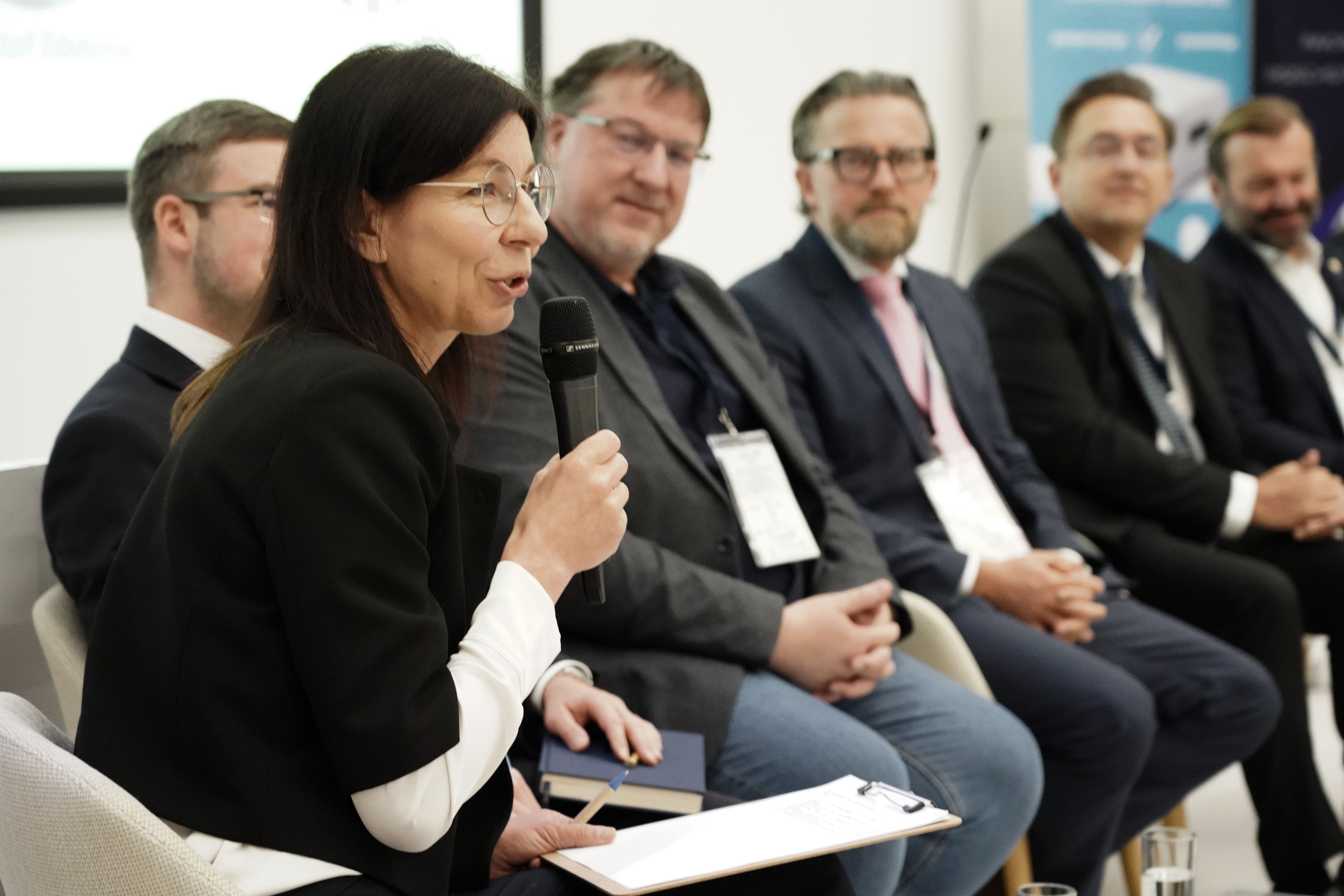 Centrum Symulacji Medycznej odbyła się pierwsza edycja Safe Care Forum