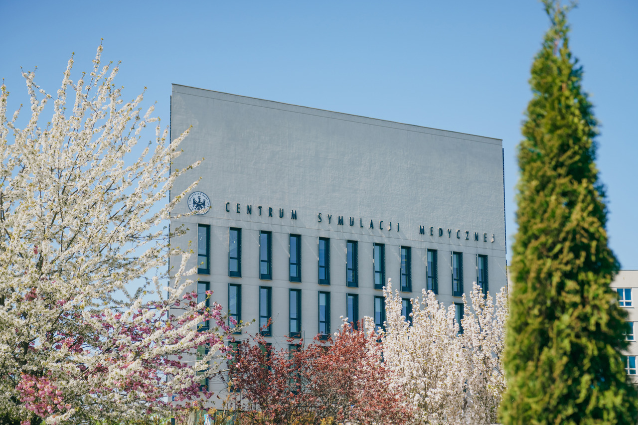 Centrum Symulacji Medycznej z prestiżową akredytacją ASPIRE 