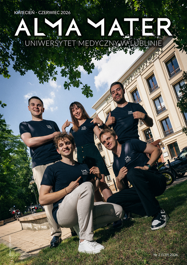 Alma Mater N2 2(139) 2026