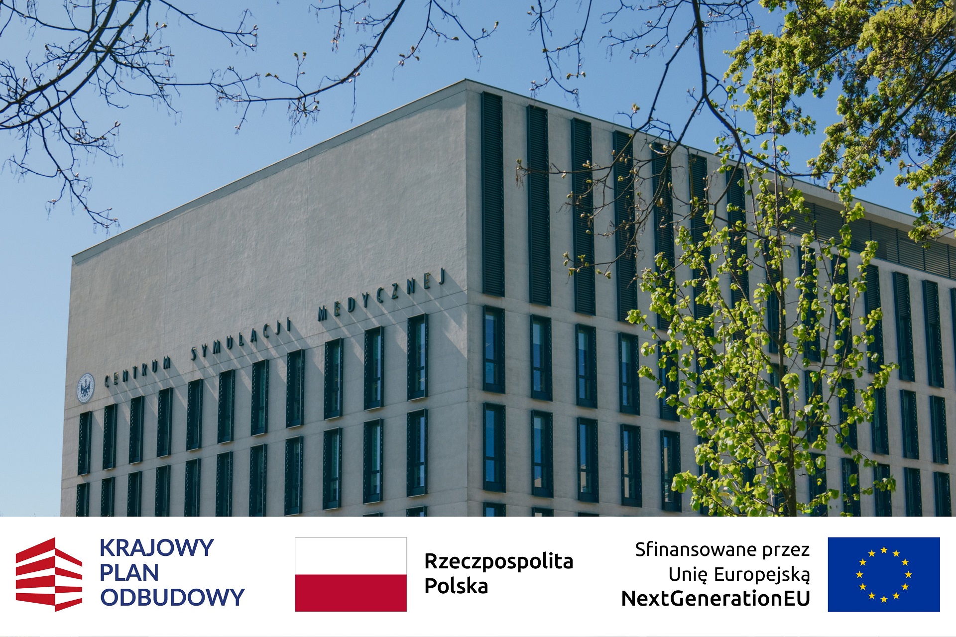 Uniwersytet Medyczny w Lublinie inwestuje ponad 63,7 mln zł w nowoczesną bazę dydaktyczną