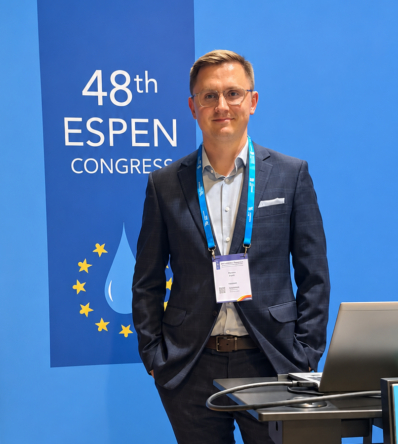 ESPEN