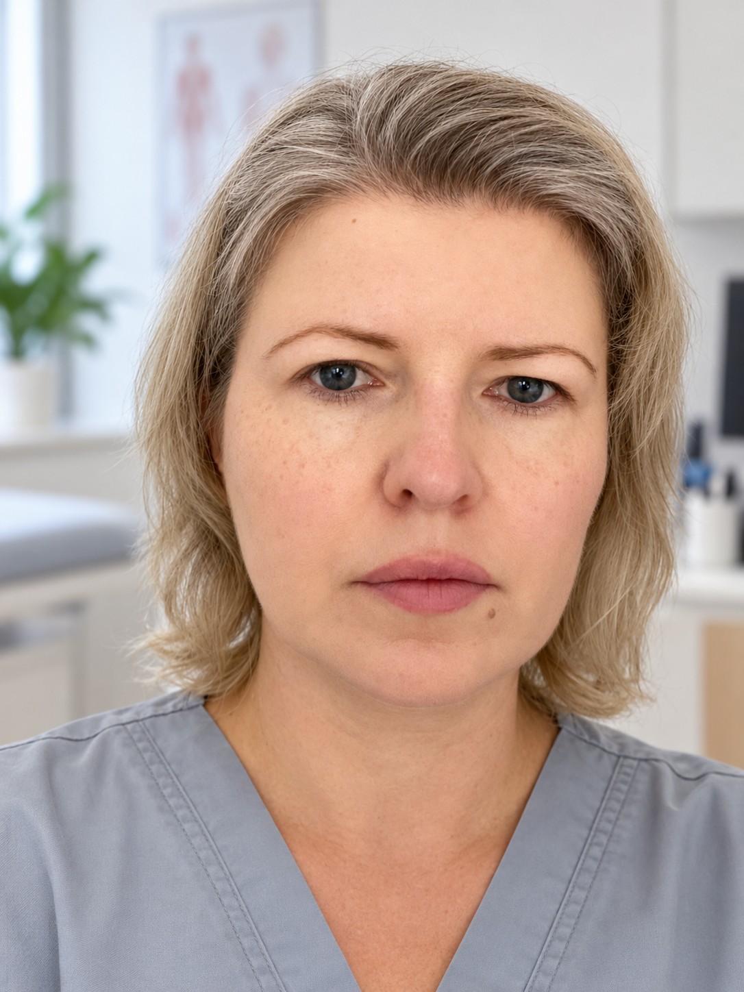 dr n. med. Katarzyna Smolińska.