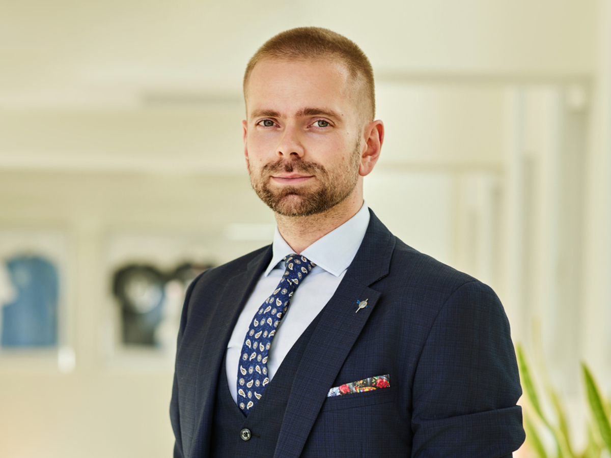  Rozmowa z prof. dr. hab. n. med. Karolem Rawicz-Pruszyńskim, Lekarzem Kierującym Oddziałem Chirurgii Onkologicznej USK1 w Lublinie